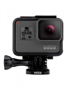 Екшн-камера Gopro hero 5 black 4k ultra hd camera asst1