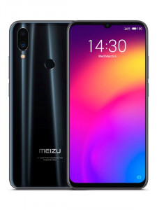 Мобільний телефон Meizu note 9 flyme osg 4/64gb