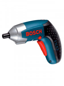 Bosch ixo iii