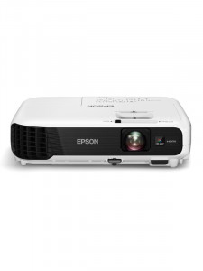 Проектор мультимедійний Epson eb-x04 v11h717040