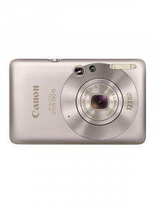 Canon digital ixus 100 is