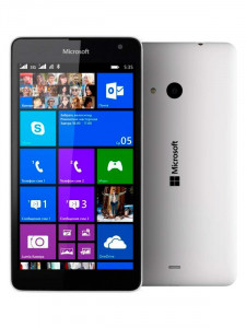 Мобільний телефон Microsoft lumia 535 dual sim