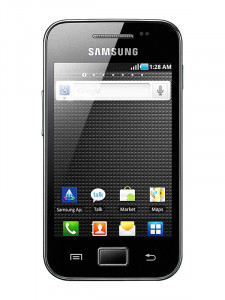 Мобільний телефон Samsung s5830 galaxy ace
