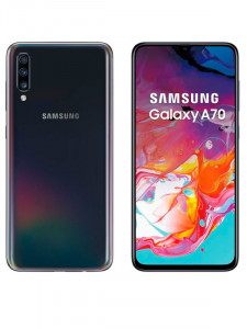 Мобильный телефон Samsung a7050 galaxy a70 6/128gb