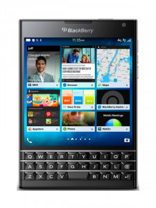 Blackberry passport (sqw100-1)
