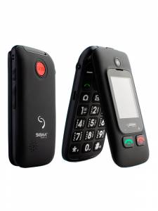 Мобільний телефон Sigma comfort 50 seatl