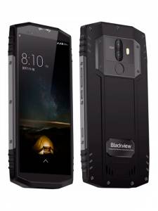 Мобільний телефон Blackview bv9000 pro-f 6/128gb