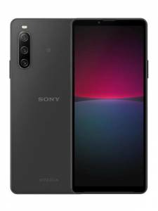 Мобільний телефон Sony xperia 10 iv xq-cc72 6/128gb