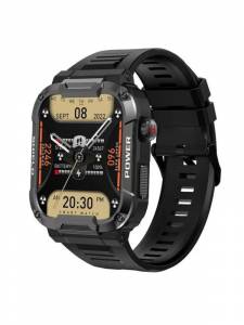 Годинник Smart Watch mk66