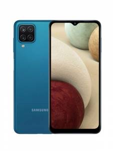 Мобільний телефон Samsung galaxy a12 sm-a125f 3/32gb