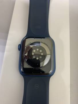01-19291053: Apple watch series 7 45mm