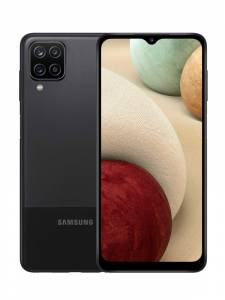 Мобільний телефон Samsung galaxy a12 sm-a127f 4/64gb