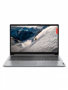 Ноутбук Lenovo ideapad 1 15alc7 cloud
