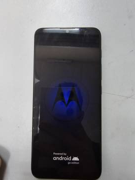 01-200043197: Motorola xt2155-3 e20 2/32gb