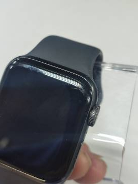 01-18909643: Apple watch series 5 40mm aluminum case