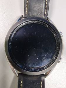 01-200065366: Samsung galaxy watch 3 45mm sm-r840