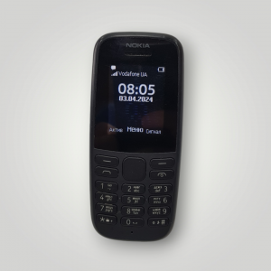 01-200039655: Nokia 105 ta-1203
