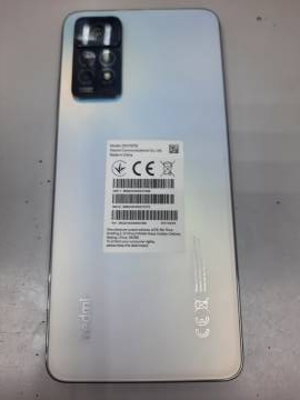 01-200084489: Xiaomi redmi note 11 pro 6/64gb