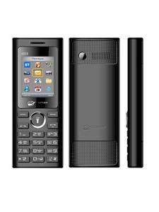 Мобільний телефон Micromax x556