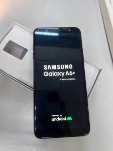 01-200105356: Samsung a605fn galaxy a6 plus 3/32gb