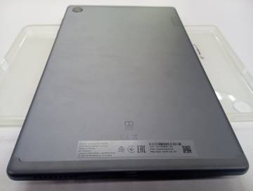 01-200106672: Lenovo tab m10 tb-x306f 32gb