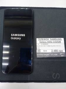 01-200096657: Samsung galaxy a04e 3/32gb