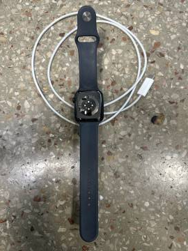 01-200112679: Apple watch series 7 45mm