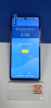 16-000263891: Blackview a100 128gb 6gb eu