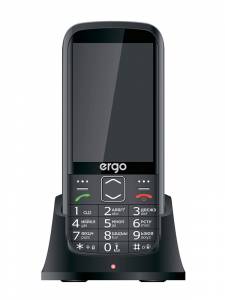 Мобільний телефон Ergo r351