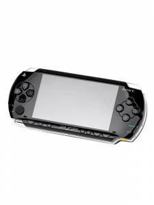 Игровая приставка Sony playstation portable psp fat