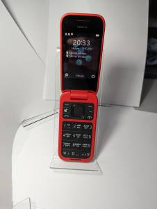 01-200121220: Nokia 2660 flip