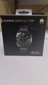 01-200113548: Huawei watch gt 3 46mm