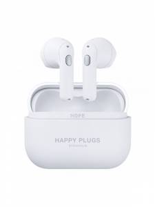 Навушники Happy Plugs hope