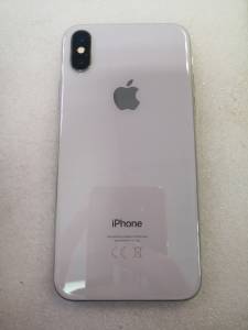 01-200135644: Apple iphone x 64gb
