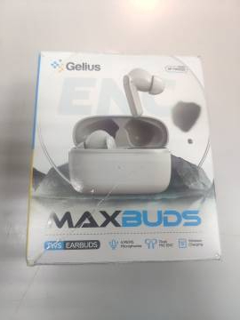 01-200125597: Gelius maxbuds gp-tws025