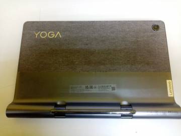 01-200141084: Lenovo yoga tab 11 yt-j706x 4/128gb lte