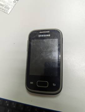 01-200140110: Samsung s5300 galaxy pocket