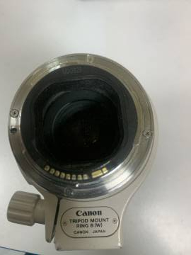 01-200142241: Canon ef 70-200mm f/2.8l usm