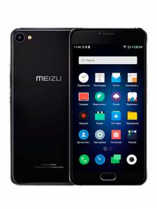 Мобільний телефон Meizu u10 16gb