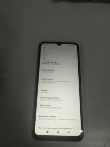 01-200161120: Xiaomi redmi 12c 3/32gb