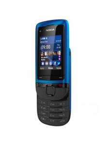 Мобильний телефон Nokia c2-05