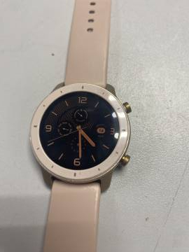 01-200225391: Amazfit gtr 42mm starry