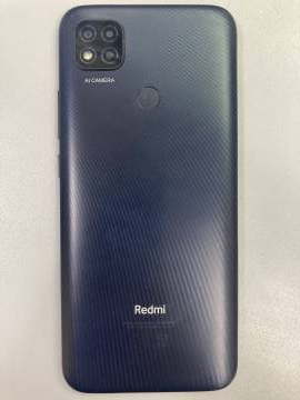 01-200263945: Xiaomi redmi 9c nfc 3/64gb