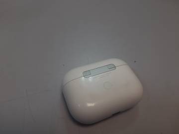 01-200235615: Apple airpods pro a2190,a2084+a2083 2019г