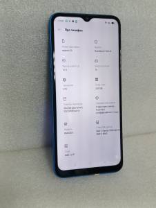 01-200309480: Realme c3 2/32gb