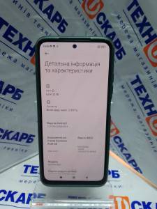 01-200310410: Xiaomi redmi note 10s 6/64gb