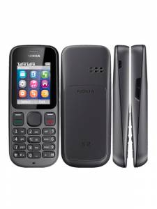 Мобільний телефон Nokia 101 rm-769