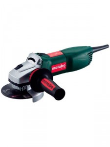 Metabo w 7-125