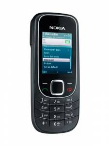 Nokia 2323 c-2
