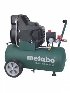 Metabo basic 250-24 w